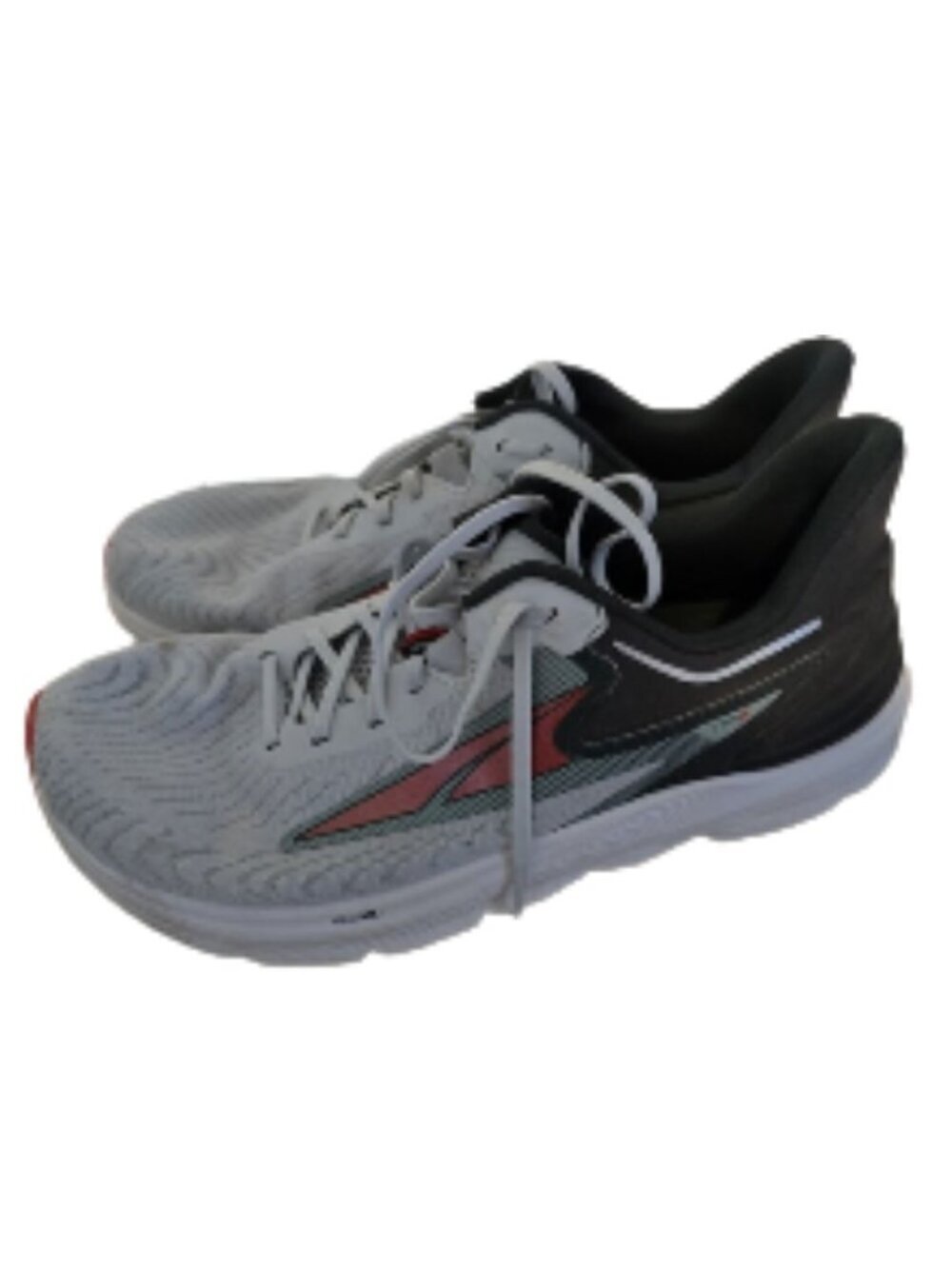 Altra Mens Torin 6 Running Shoes Size 9